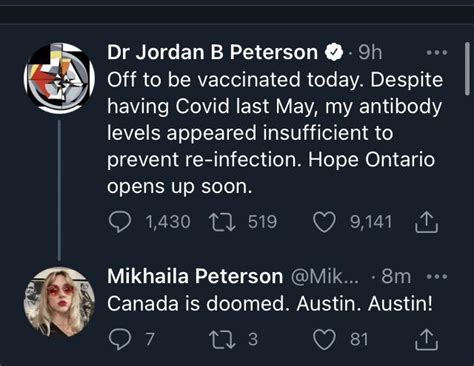 mikhaila peterson ass|Mikhaila Peterson: Canada is doomed. Austin. Austin!